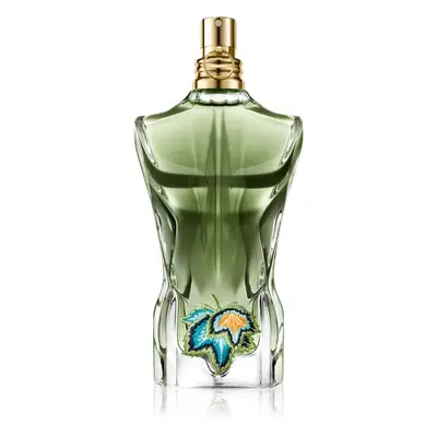 Jean Paul Gaultier Le Beau Paradise Garden Eau de Parfum uraknak 75 ml