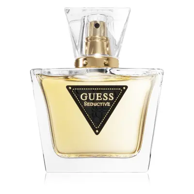 Guess Seductive Eau de Toilette hölgyeknek 50 ml