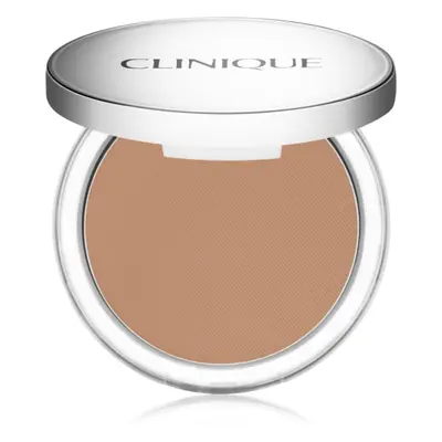 Clinique Beyond Perfecting™ Powder Foundation + Concealer púderes make-up korrektorral 2 az 1-be