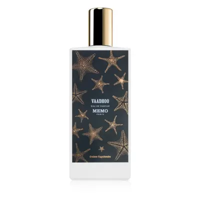 Memo Vaadhoo Eau de Parfum unisex 75 ml