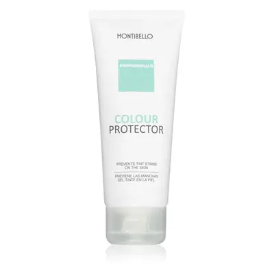 Montibello Colour Protect Colour Protector védőkrém festés előtt 100 ml