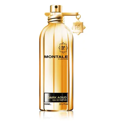 Montale Dark Aoud Eau de Parfum unisex 100 ml