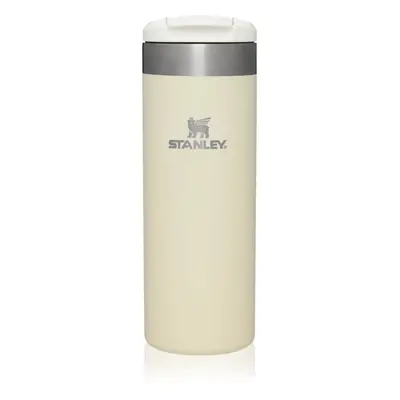 Stanley AeroLight™ Transit Mug termosz bögre Cream Metallic 470 ml