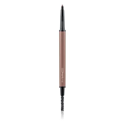 MAC Cosmetics Eye Brows Styler automatikus szemöldökceruza kefével árnyalat Penny 0,9 g