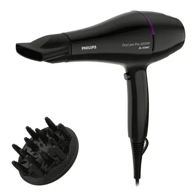 Philips DryCare Pro BHD274/00 hajszárító 1 db