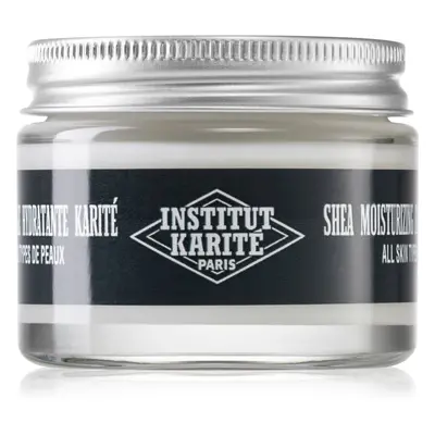 Institut Karité Paris Men Shea Face Cream hidratáló krém uraknak Shea vajjal 50 ml