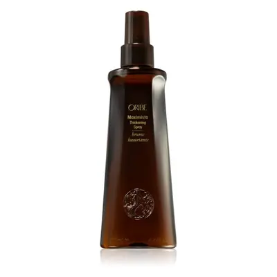 Oribe Magnificent Volume Maximista haj spray dús haj a gyökerektől 200 ml