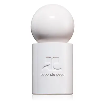 Courrèges Seconde Peau Eau de Parfum unisex 50 ml