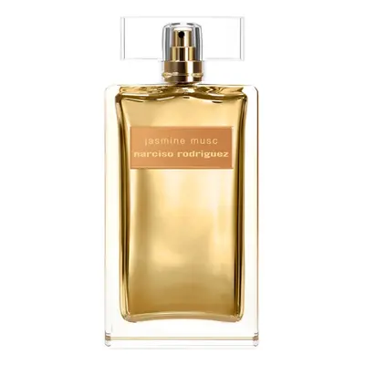 Narciso Rodriguez Musc Collection Intense Jasmine Musc Eau de Parfum hölgyeknek 100 ml