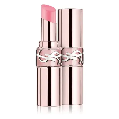 Yves Saint Laurent Loveshine Candy Glow tonizáló ajakbalzsam 1B Pink Sunrise 3.1 g