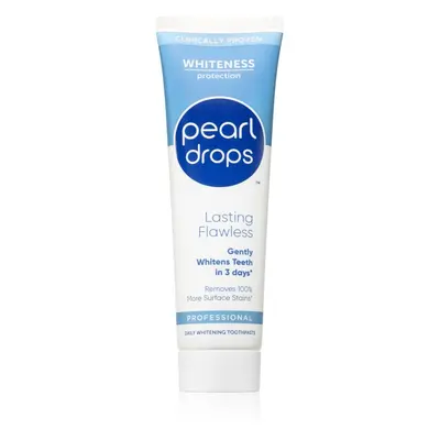 Pearl Drops Lasting Flawless fehérítő fogkrém 75 ml