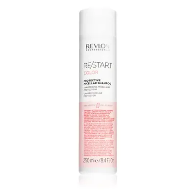 Revlon Professional Re/Start Color ápoló sampon festett hajra 250 ml