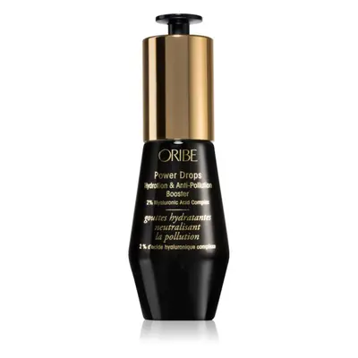 Oribe Power Drops Hydration & Anti-Pollution intenzíven hidratáló koncentrátum minden hajtípusra