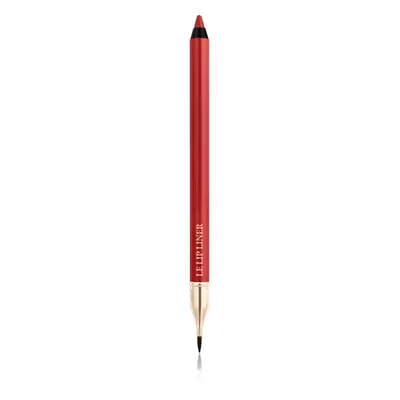 Lancôme Le Lip Liner vízálló szájceruza ecsettel árnyalat 369 Vermillon 1,2 g