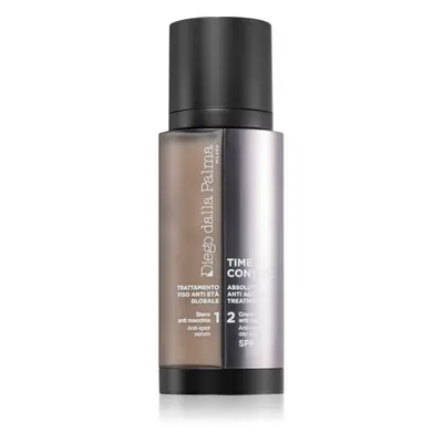 Diego dalla Palma Time Control Absolute Anti Age kezeléses kúra öregedés ellen 100 ml