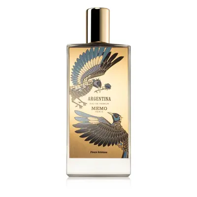 Memo Argentina Eau de Parfum unisex 75 ml