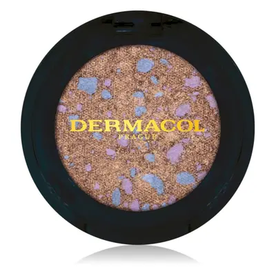 Dermacol Infinity Moon csillogó szemhéjfesték árnyalat 03 4.5 g