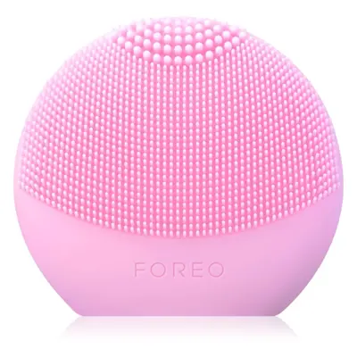 FOREO LUNA™ Play Smart 2 inteligens tisztító kefe minden bőrtípusra Tickle Me Pink 1 db