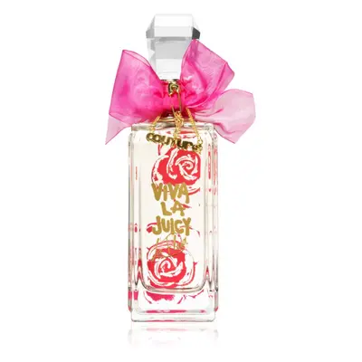 Juicy Couture Viva La Juicy La Fleur Eau de Toilette hölgyeknek 150 ml