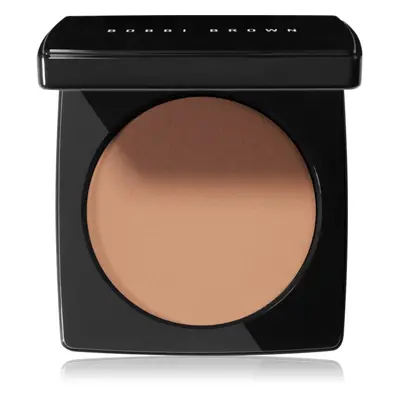 Bobbi Brown Bronzing Powder bronzosító púder árnyalat Light 9 g