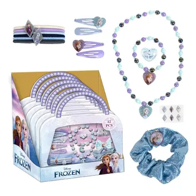 Disney Frozen Beauty szett gyermekeknek