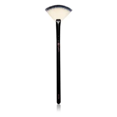 SOSU Cosmetics Individual Brush highlighter ecset Sd304 1 db