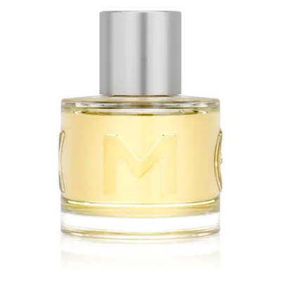 Mexx Woman New Eau de Parfum hölgyeknek 40 ml