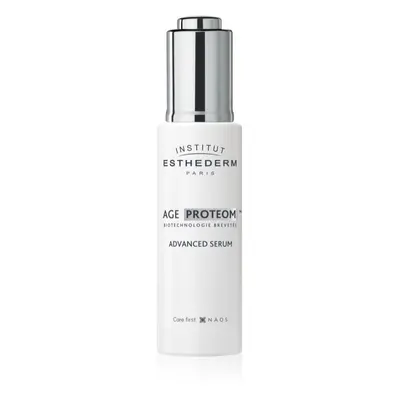 Institut Esthederm Age Proteom Advanced Serum bőr szérum a bőröregedés ellen 30 ml