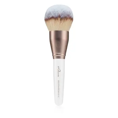 Luvia Cosmetics Prime Vegan Powder Brush XL extra nagy ecset arcra szín Elegance 1 db