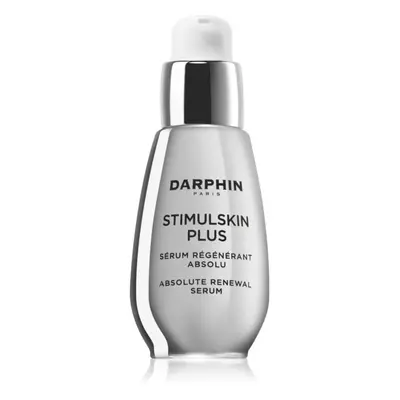 Darphin Stimulskin Plus Absolute Renewal Serum intenzív megújító szérum 30 ml