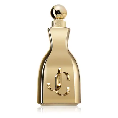 Jimmy Choo I Want Choo Le Parfum parfüm hölgyeknek 100 ml