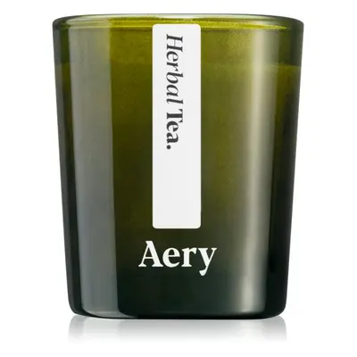 Aery Botanical Herbal Tea illatgyertya 70 g