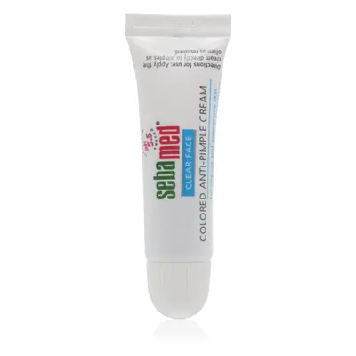 Sebamed Clear Face tonizáló krém pattanások ellen 10 ml