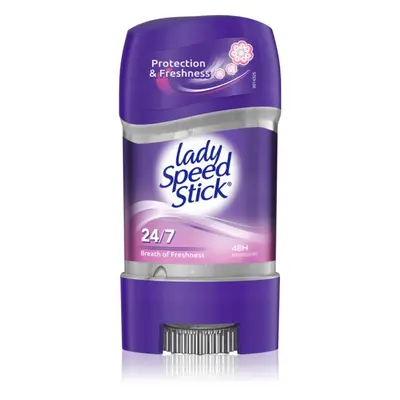 Lady Speed Stick Breath of Freshness 24/7 izzadásgátló deo stift hölgyeknek 65 g