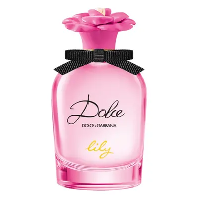 Dolce&Gabbana Dolce Lily Eau de Toilette hölgyeknek 75 ml