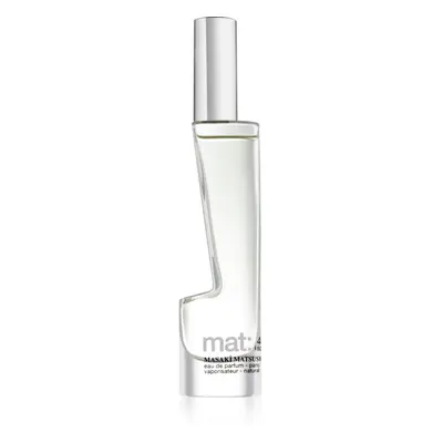 Masaki Matsushima Mat, Eau de Parfum hölgyeknek 40 ml