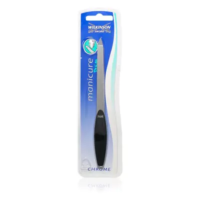 Wilkinson Sword Manicure Sapphire Nail File zafír körömreszelő 1 db