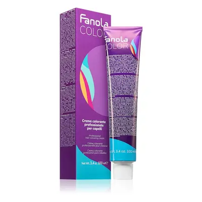 Fanola Color hajfesték árnyalat 100 ml