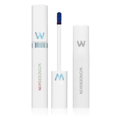 WONDERSKIN Wonder Blading Lip Stain Masque lehúzható rúzs árnyalat Crush 4 ml