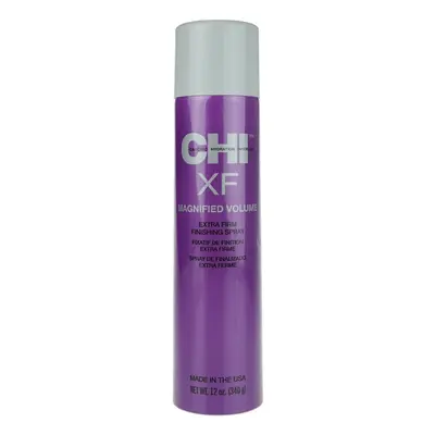 CHI Magnified Volume Finishing Spray Hajlakk az extra erős tartásért erős fixálás 340 g