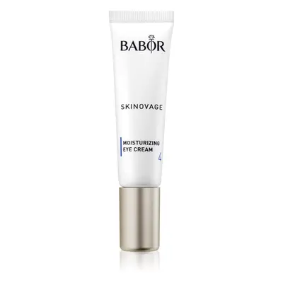 BABOR Skinovage Balancing Moisturizing Cream hidratáló szemkörnyékápoló krém 15 ml