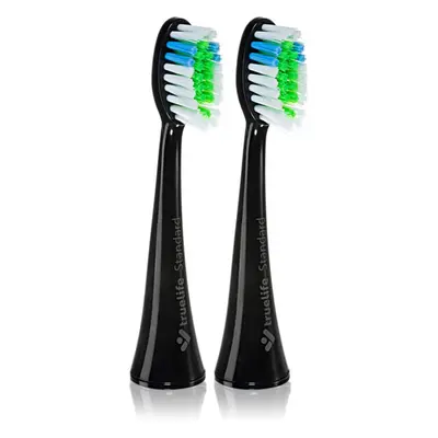 TrueLife SonicBrush K150 UV Heads Standard csere fejek a fogkeféhez TrueLife SonicBrush K-series