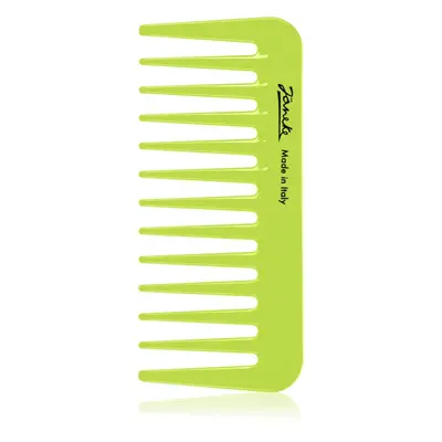 Janeke Mini Supercomb With Wide Teeth kefe minden hajtípusra 1 db