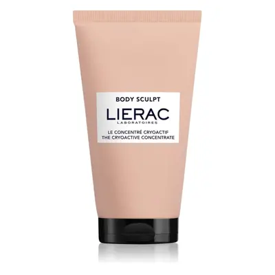 Lierac Body Sculpt Le Concentré Cryoactif narancsbőr elleni gél 150 ml