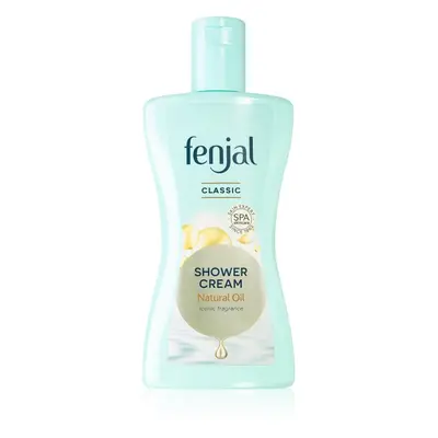 Fenjal Classic krémes tusoló gél 200 ml