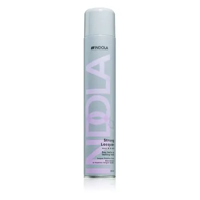 Indola Strong Lacquer hajlakk erős fixálással 500 ml