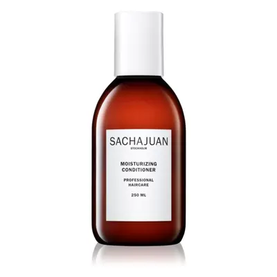 Sachajuan Moisturizing Conditioner hidratáló kondicionáló 250 ml