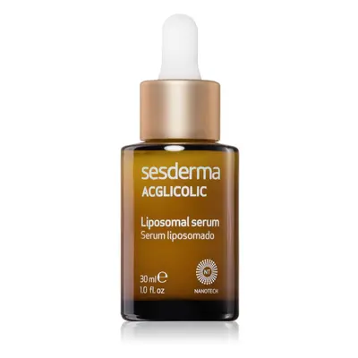 Sesderma Acglicolic Facial intenzív szérum minden bőrtípusra 30 ml