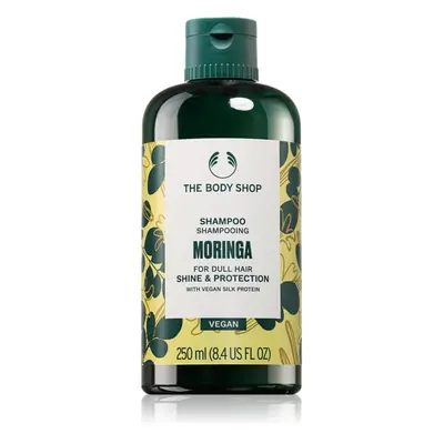 The Body Shop Moringa Shampoo sampon 250 ml