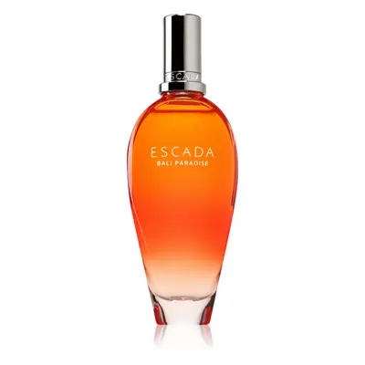 Escada Bali Paradise Eau de Toilette hölgyeknek 100 ml